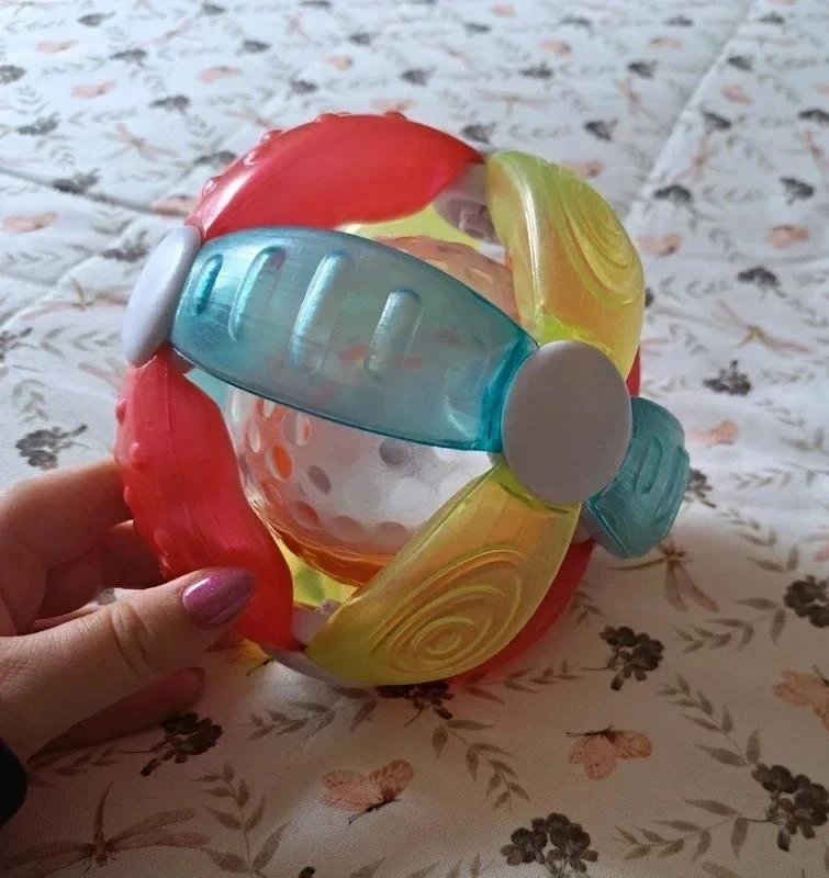 Juguete pelota – photo 3